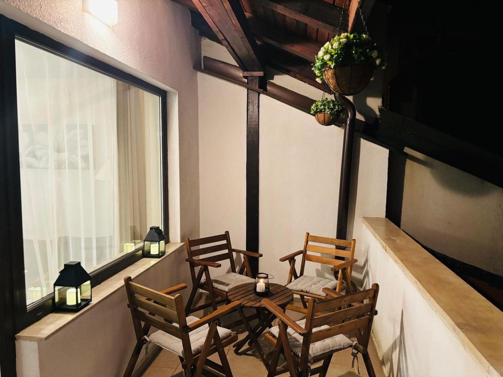 Bansko Royal Towers Private Apartment V&K エクステリア 写真