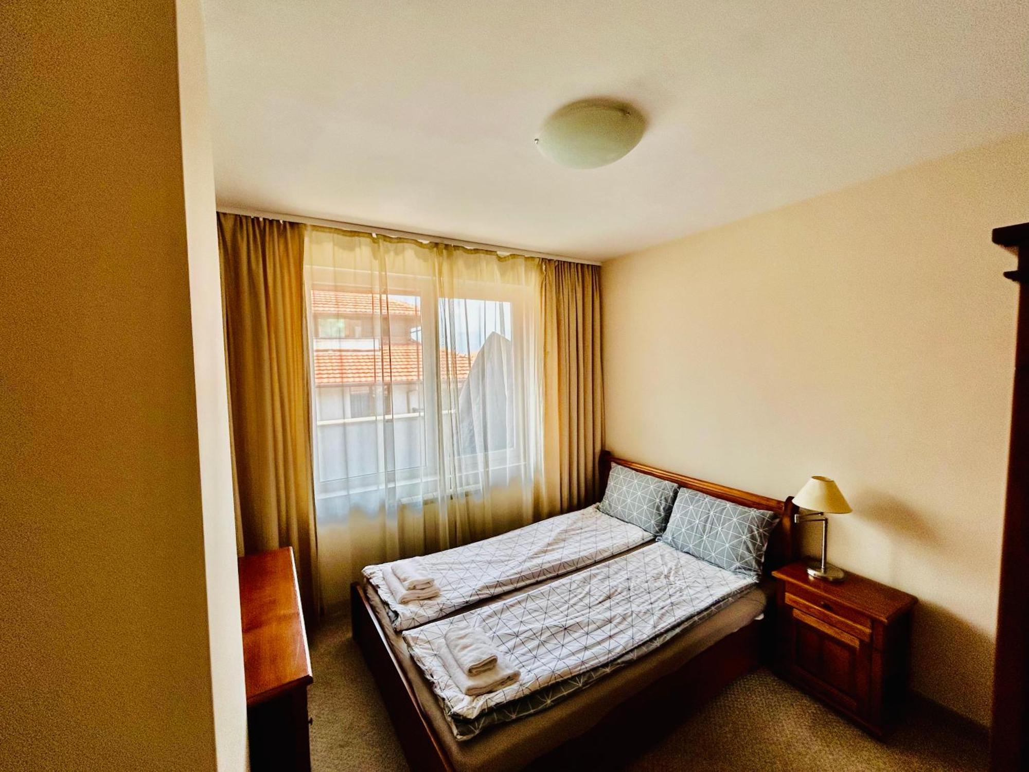 Bansko Royal Towers Private Apartment V&K エクステリア 写真
